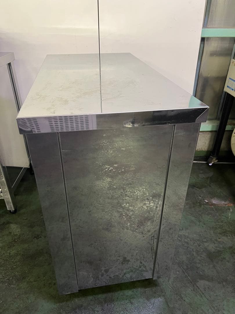 azuma調理台900x450x800azuma調理台900x450x800 アズマ ステンレス