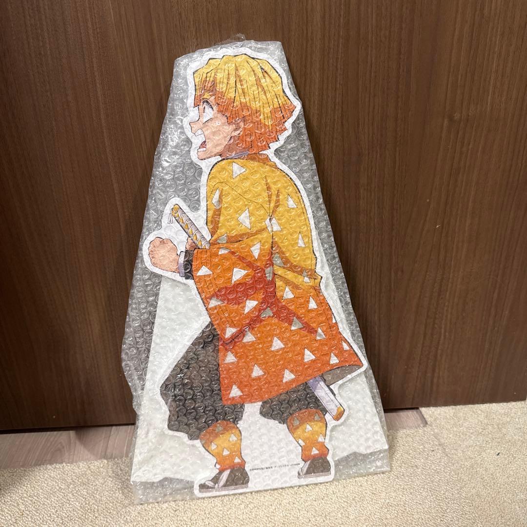 我妻善逸　スタンディポップ