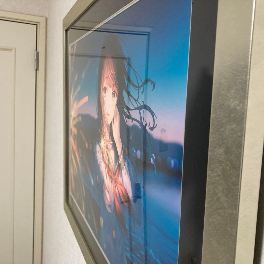 Hiten DX版 散りゆく花のように 6/16日まで Hiten 散りゆく