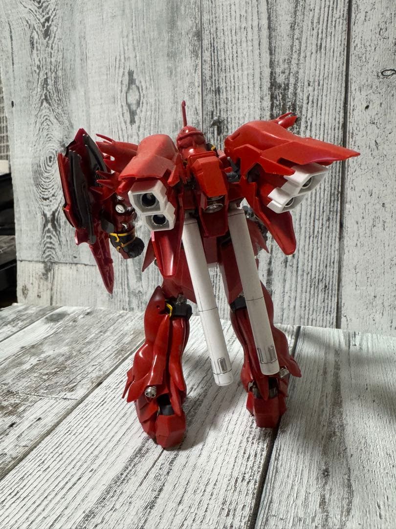 組み立て済み ガンプラ まとめ売り - メルカリ