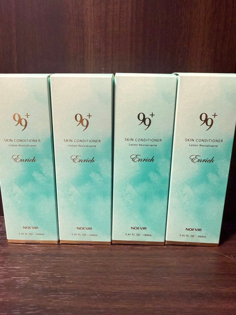 ノエビア　99+エンリッチスキンコンディショナー