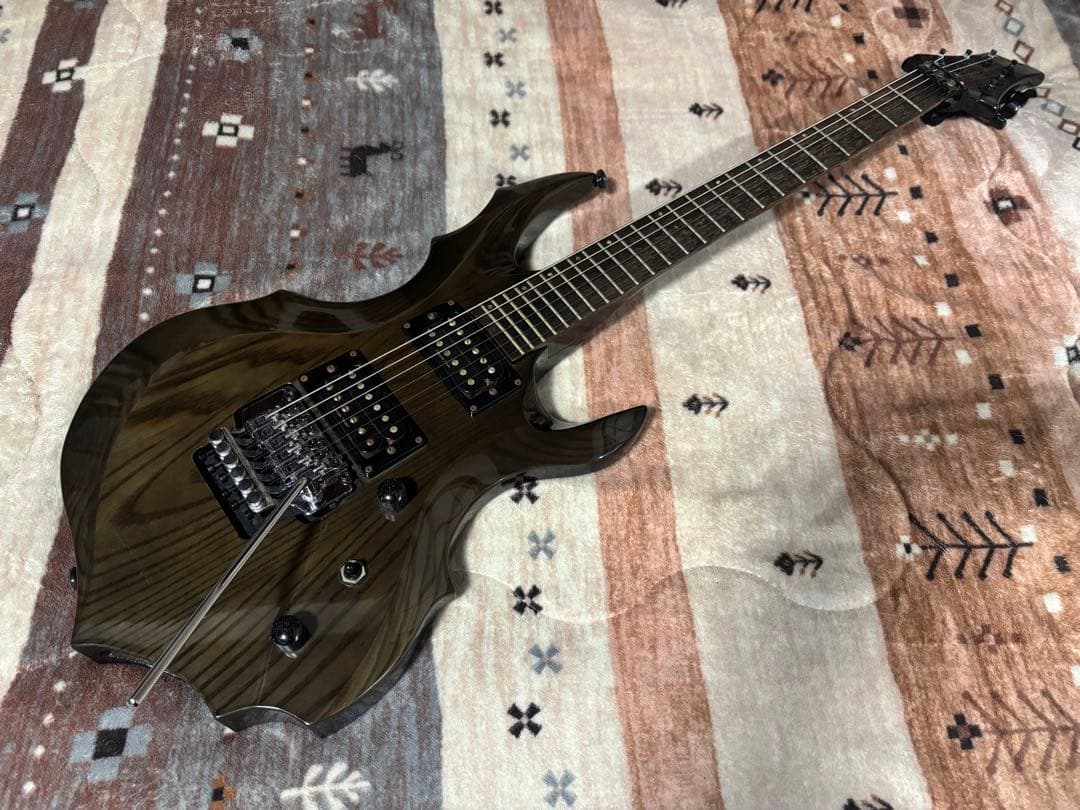 Grass Roots G-FR-62GT エレキギター ESP GrassRoots G-FR-62GT Electric Guitar グラスルーツ エレキギター