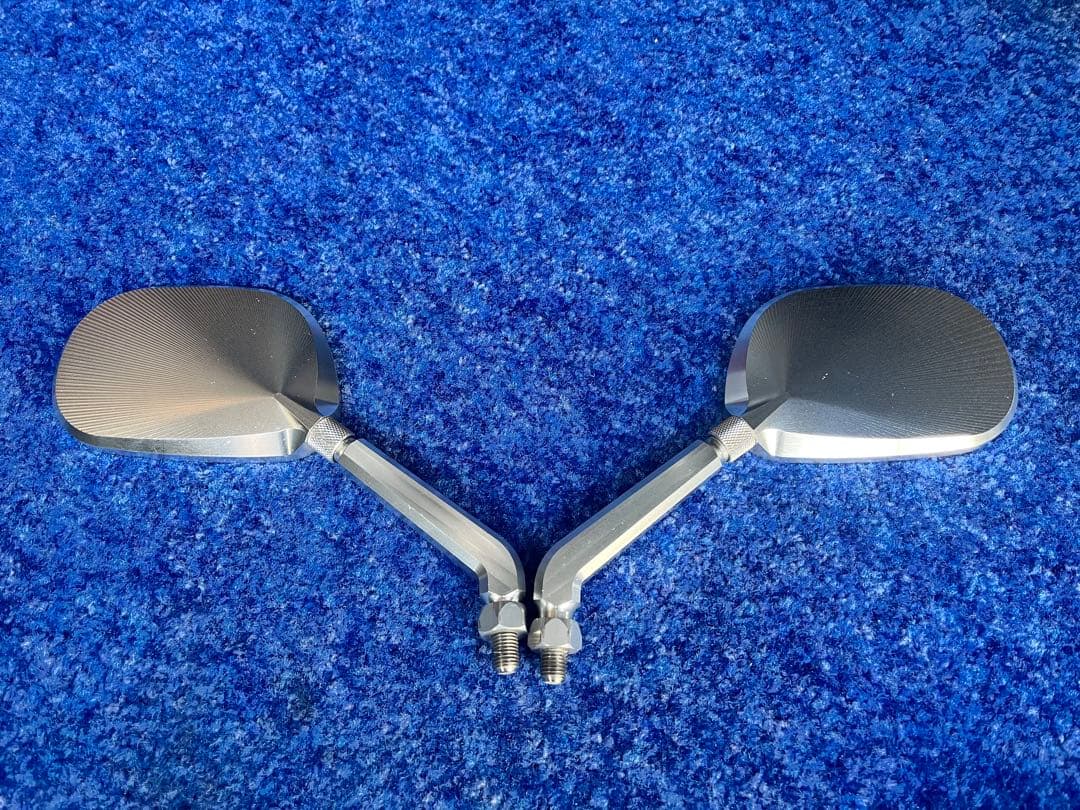 アントライオン　ミラー