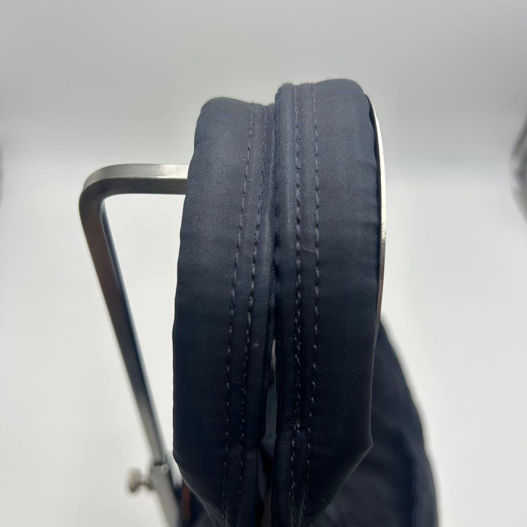 廃盤 ヘッドポーター タンカー トートバッグ S 藤原ヒロシ ネイビー