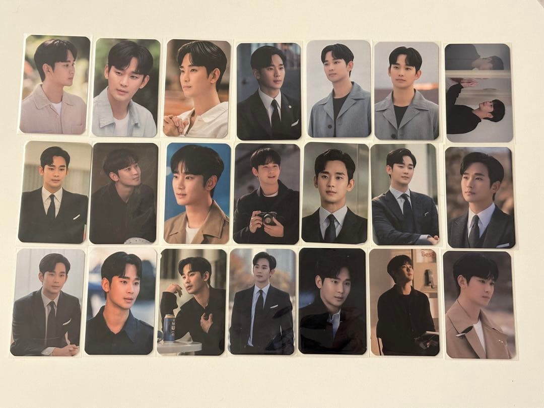 涙の女王　キムスヒョン