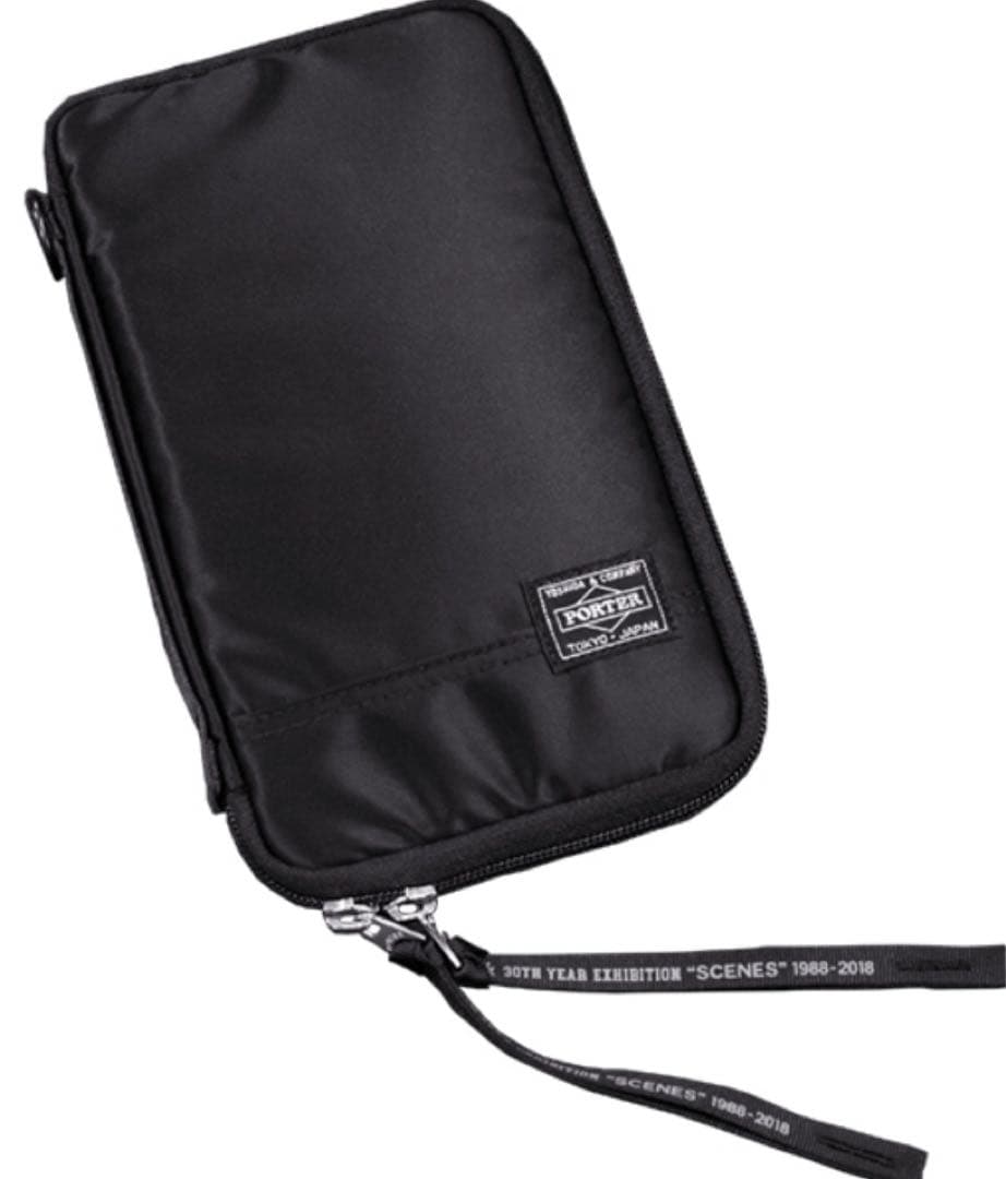 B'z 30TH YEAR EXHIBITION トラベル オーガナイザー