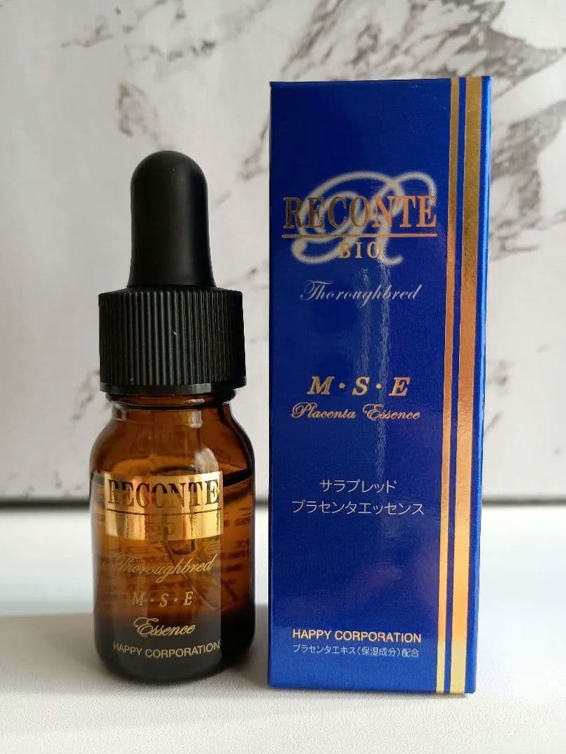 M.S.E エッセンス 10ml