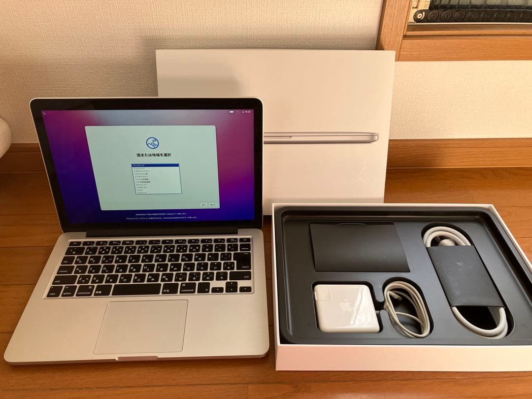 美品 surface go2 256GB 充電48回 win11 office