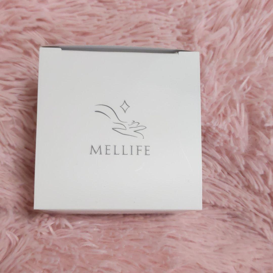 メリフ、バームクレンズ（クレンジング）９０グラムハロハロ