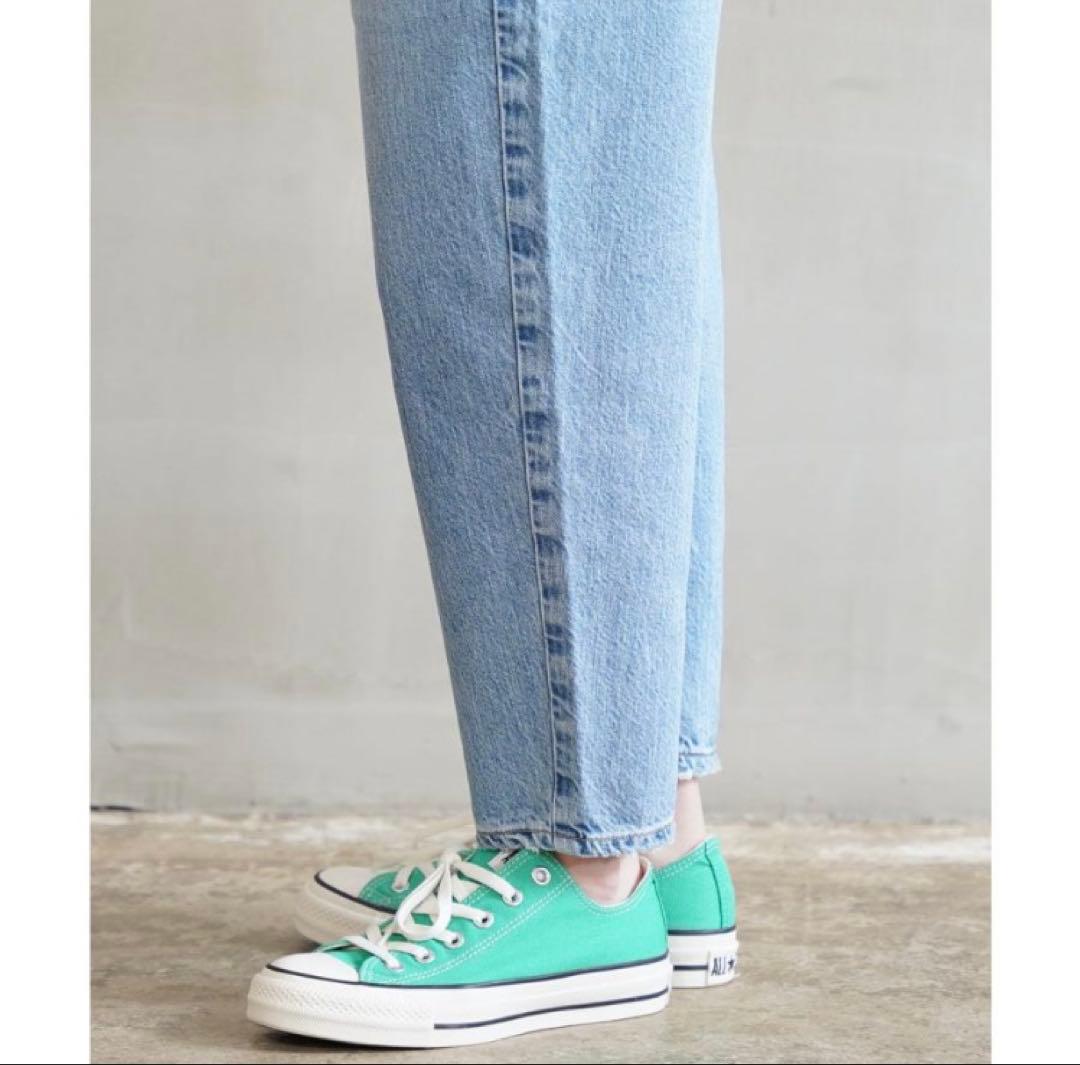 【ひーちゃん】upper hights THE WOMAN FLOW