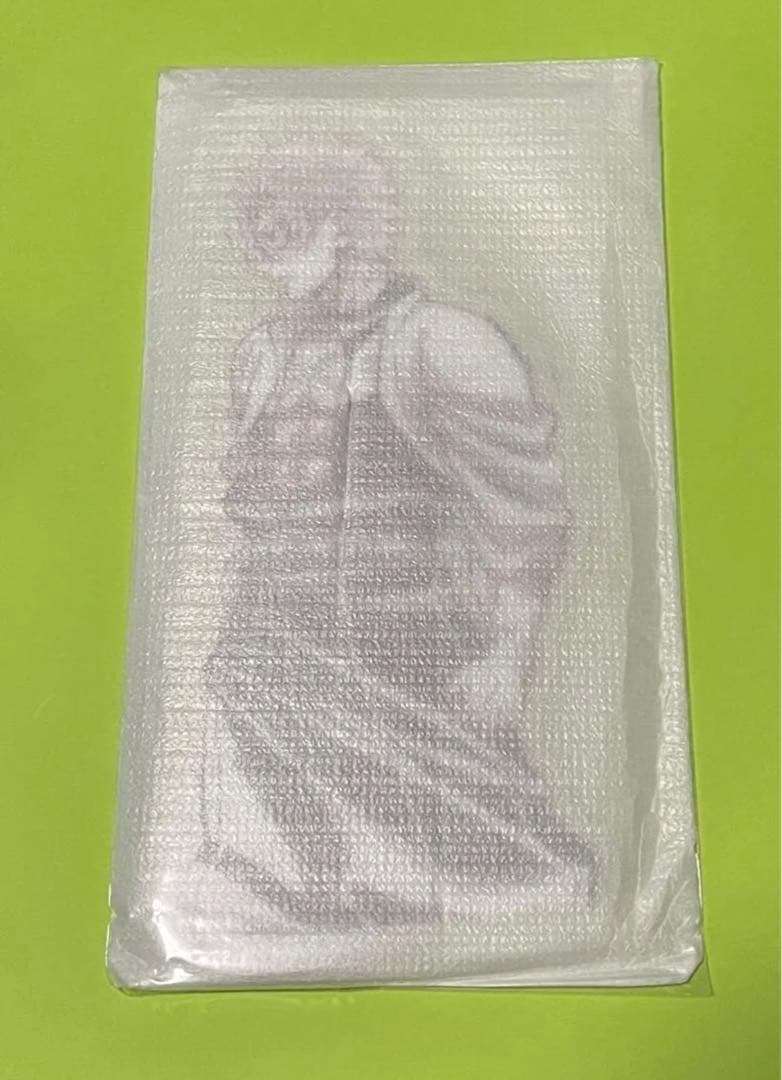 鬼滅の刃 WEBSHOPくじ S賞 ビッグアクリルスタンド 不死川実弥