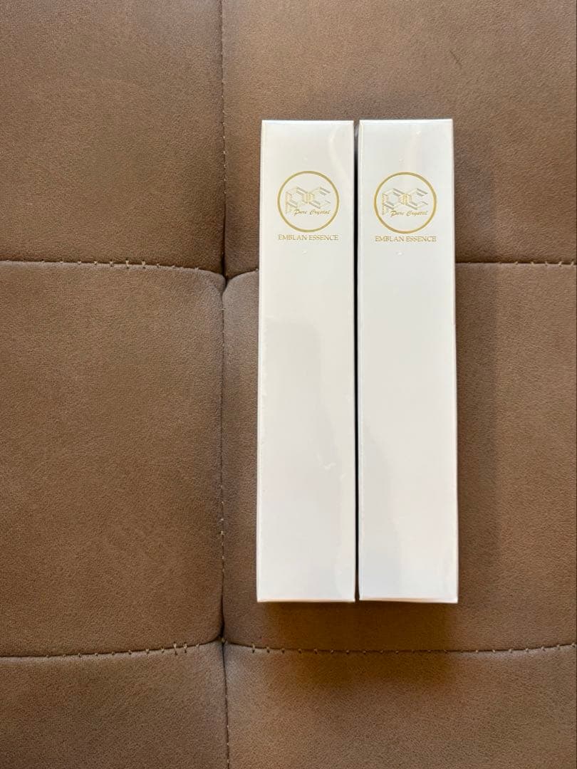 エムブランエッセンス35ml 2本セット