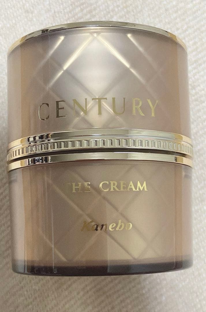 トワニー センチュリー ザ・クリーム 美品 センチュリー ザ・クリーム SP / トワニー(フェイスクリーム