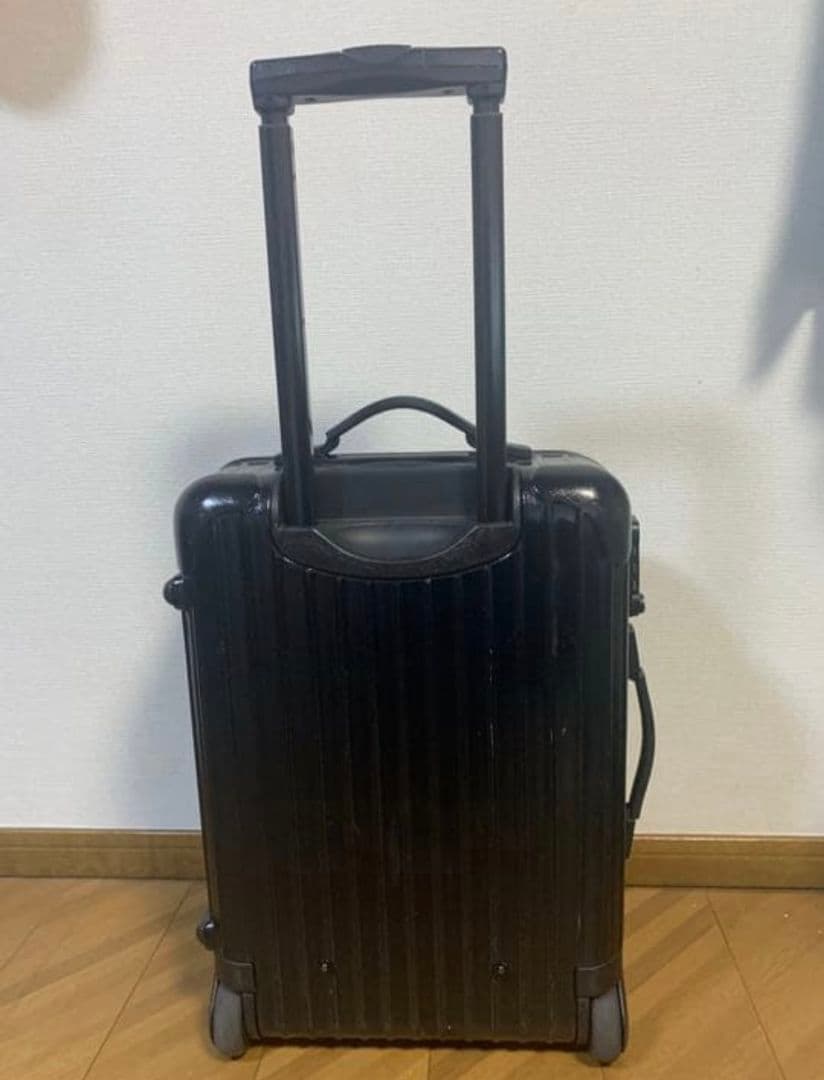 リモワ　サルサ　35L スーツケース