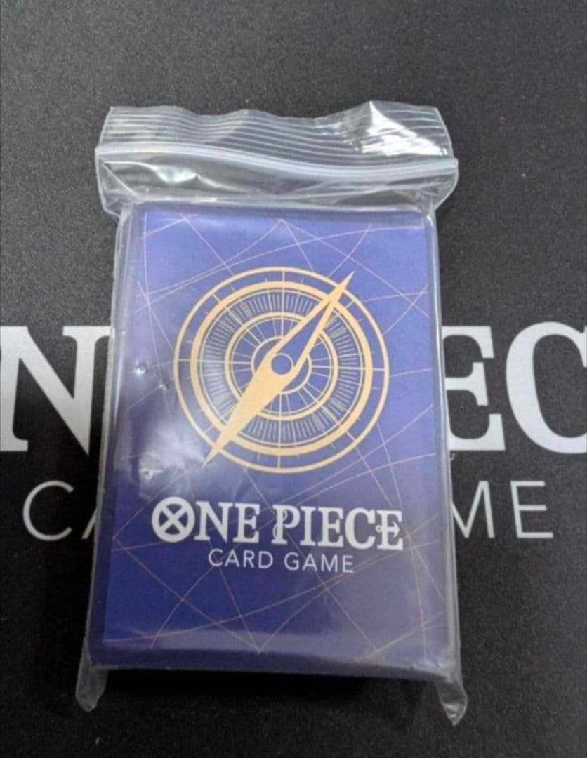 青黄ハンコックデッキ 構築済みデッキ ワンピースカード ガチ構築