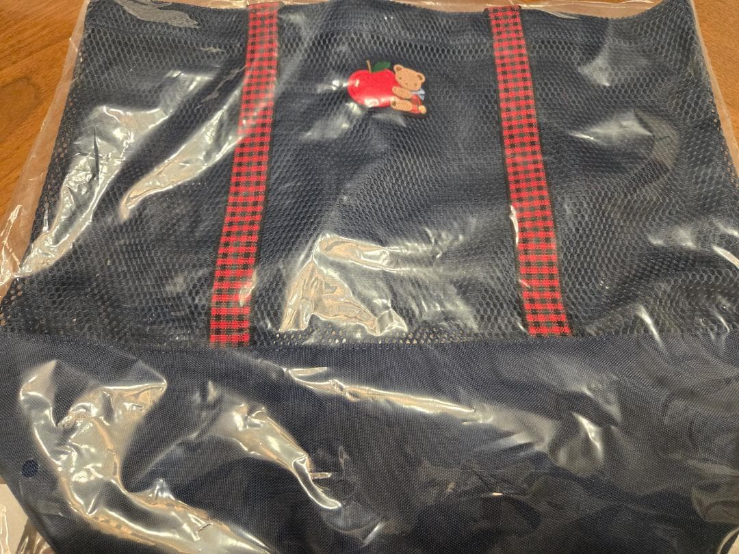 週末値下げFamiliarファミリアノベルティ新品未開封