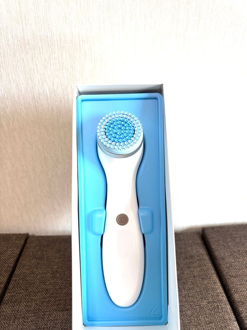 ルミスパ やさしいヘッド ほぼ新品