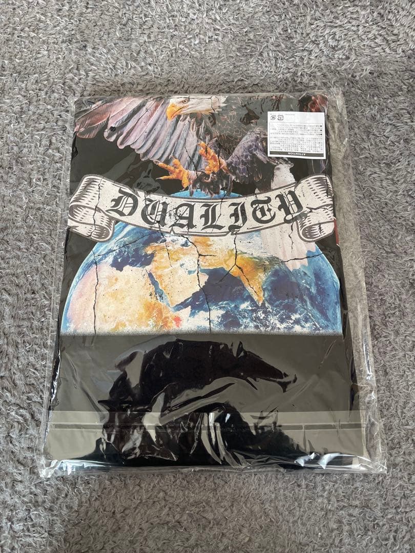 三代目 Echoes of Duality レプリカTシャツセット 登坂広臣 - メルカリ