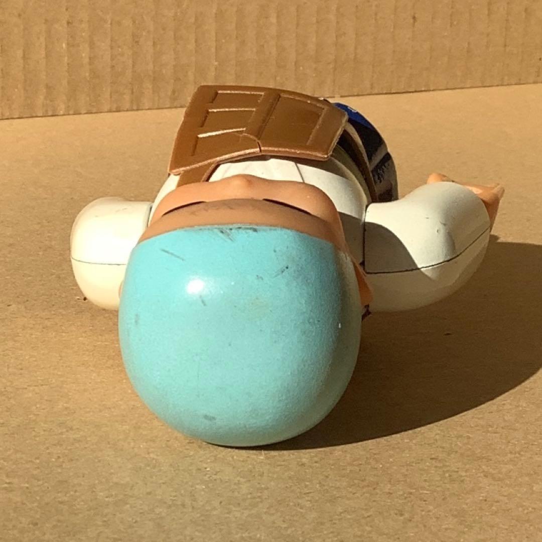 超激レア】あゝあの頃‼︎ 超合金シリーズ 一休さん フィギュア 箱付完