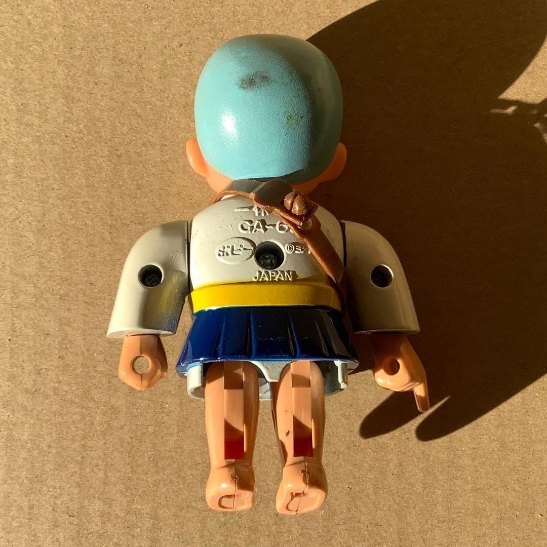 超激レア】あゝあの頃‼︎ 超合金シリーズ 一休さん フィギュア 箱付完