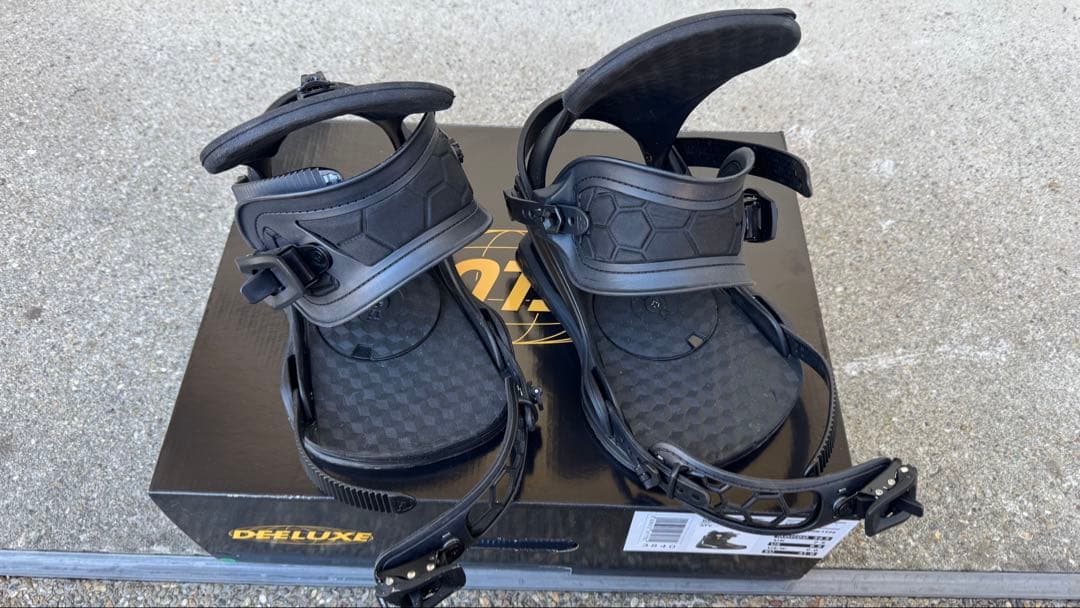 ナ*ん様 UNION ULTRA LTD Mサイズ