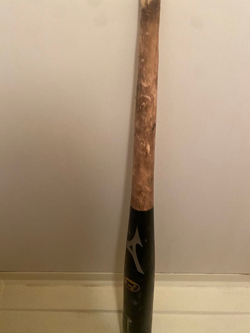 青木宣親選手実用バット、杉谷拳士選手、砂川リチャード選手実用バット