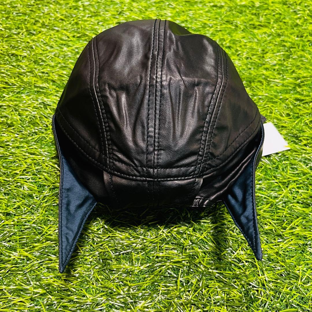 straykids フィリックス着用 ATiiSSU wing cap - メルカリ