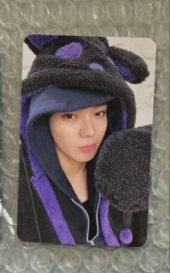 オユル LNGSHOT MAKESTAR 特典トレカ - メルカリ