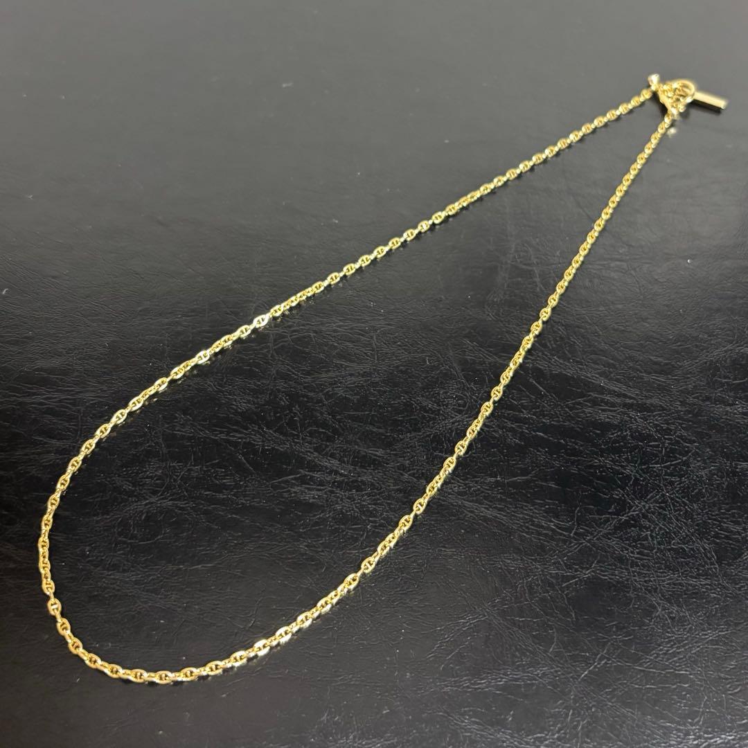 XOLO　ショロ　Marina Link Necklace