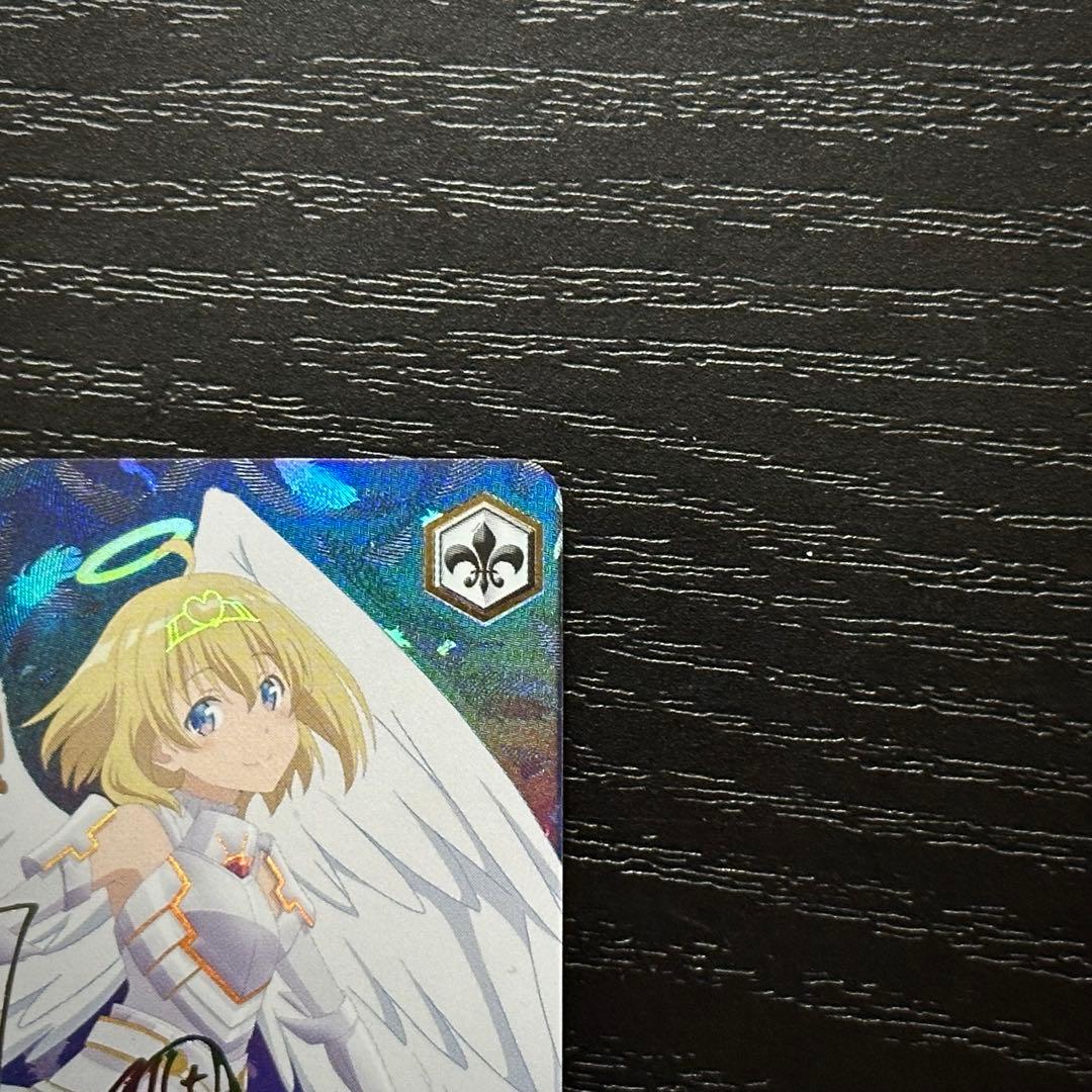 WS 身捧ぐ慈愛 メイプル SEC サイン - メルカリ