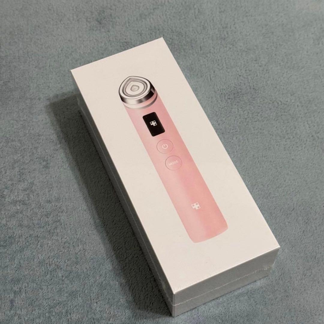 medicube AGE-R ブースタープロ ピンク