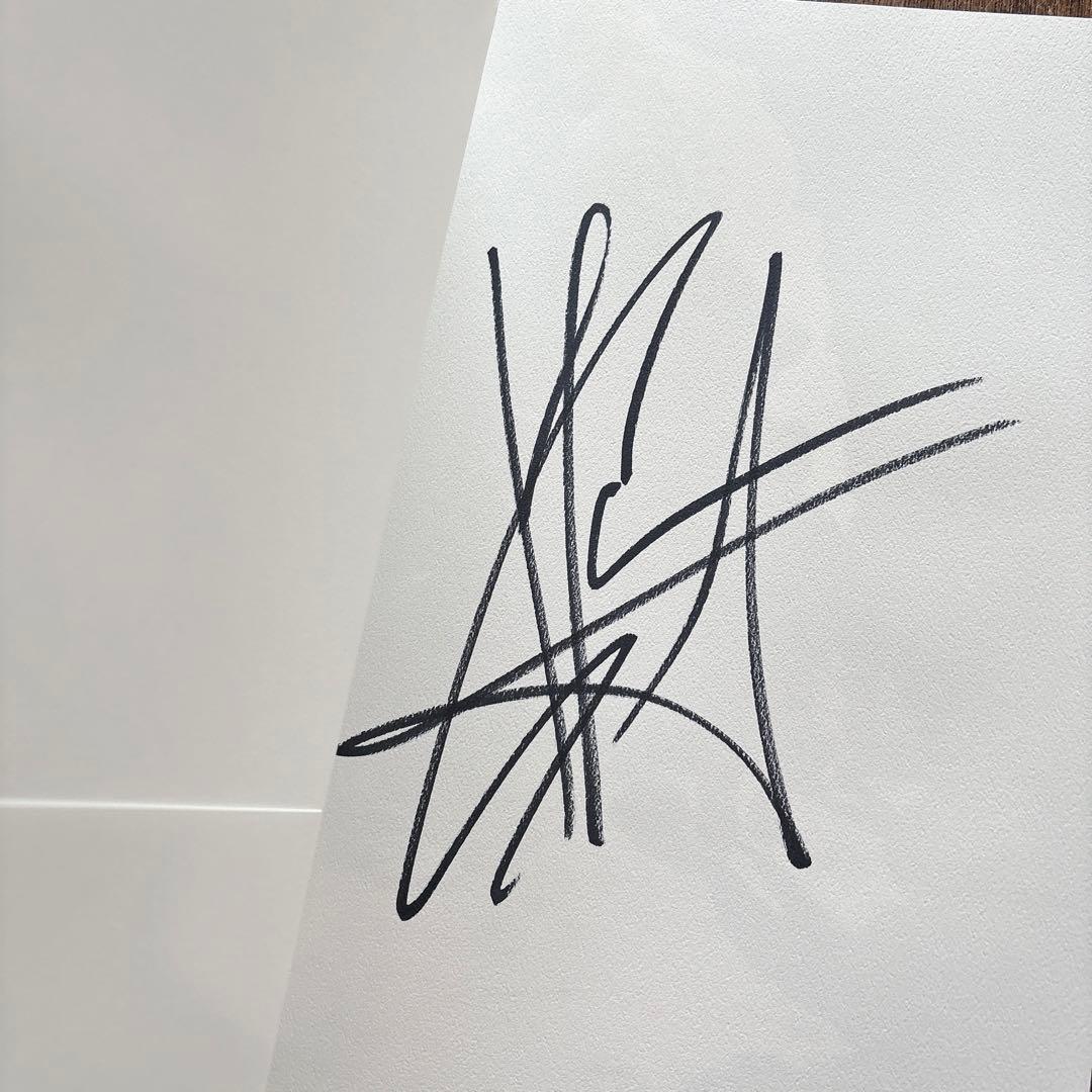 Da-iCE / 花村想太 サイン - メルカリ