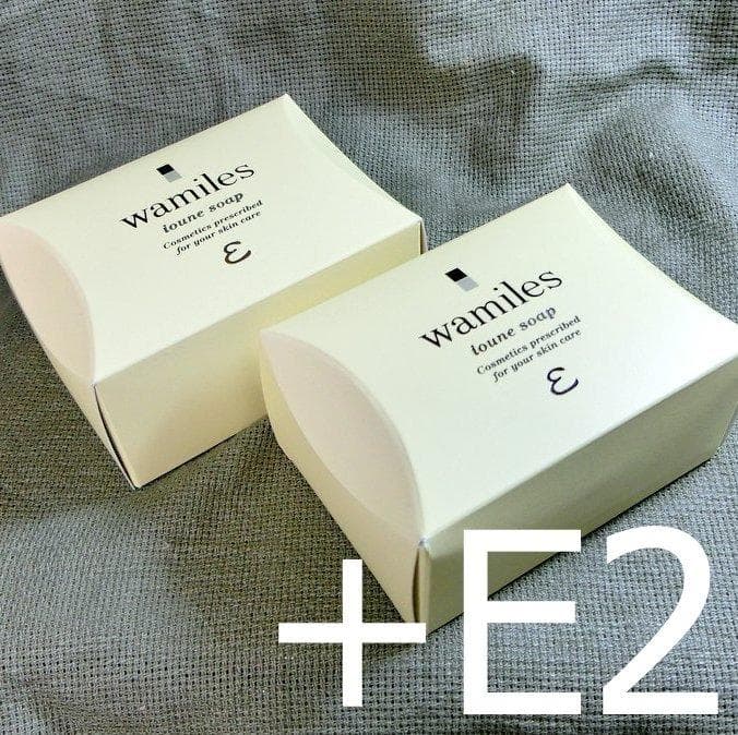 ☆　タコタコ様│イオ-ヌソープ２ ＋エマルジョン２