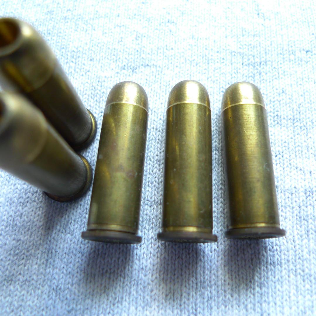 ミヤチュウZ1様専用】東京CMC S&W M36 チーフスペシャル - メルカリ