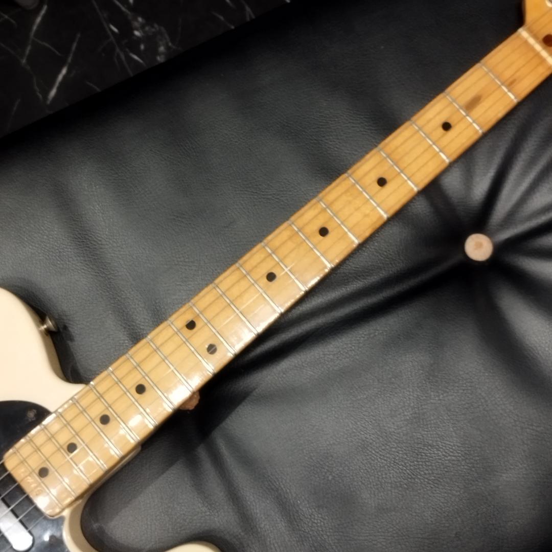 Fernandes スパロゴ テレキャス 70年代 BURNY エレキギター - メルカリ