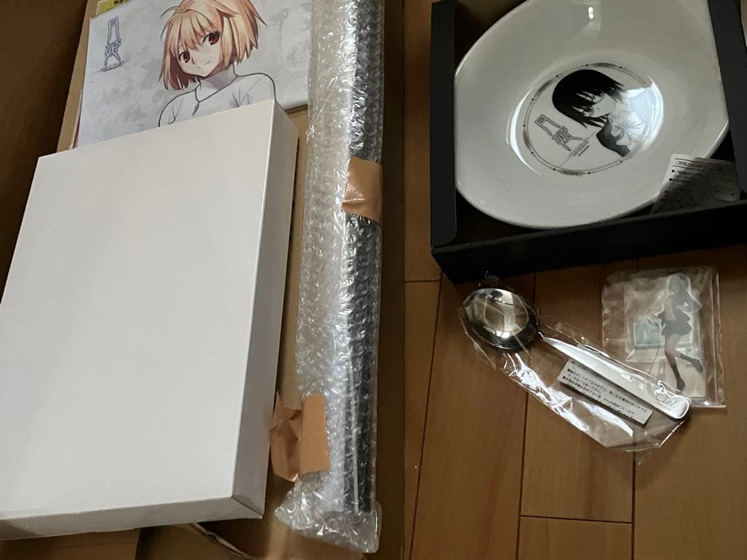 月姫　ps4 Switch 特典　ソフマップ　ゲーマーズ