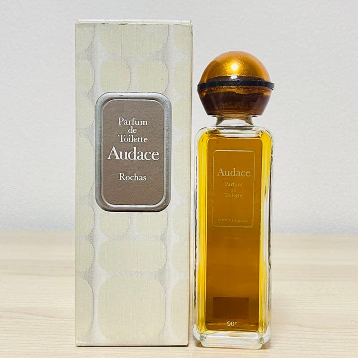 ロシャス オーダス 60ml