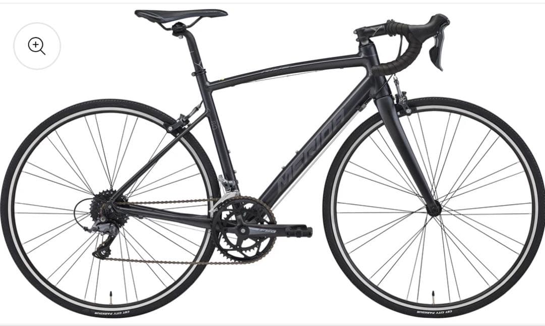 MERIDA メリダ　RIDE80 メリダ -MERIDA- | ラインナップ | ロードバイク | RIDE 80