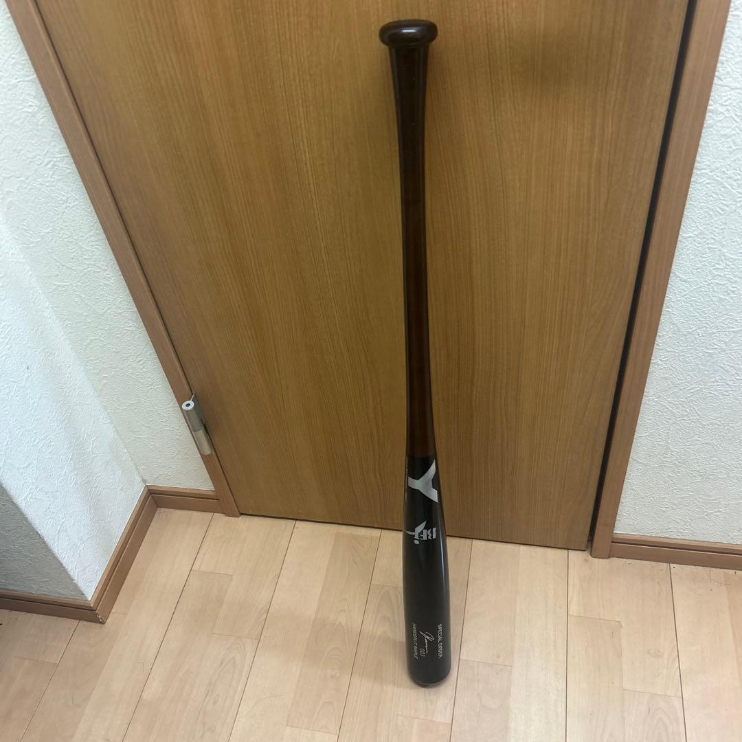 ヤナセ 硬式木製バット（Yバット） 野球 硬式 木製バット 【ヤナセ/Yanase】 Yバット ミドルバランス