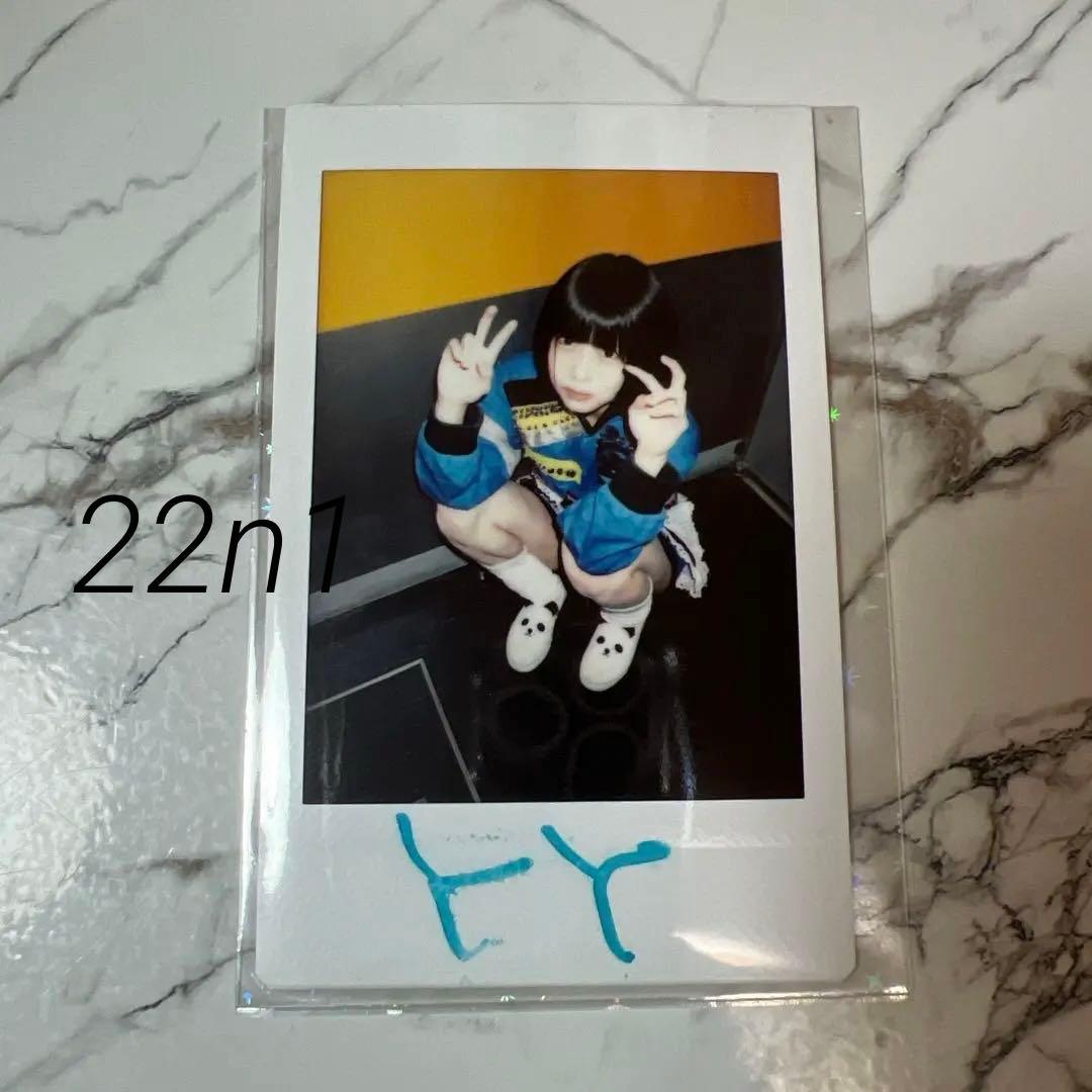 ゆるめるモ あのちゃん チェキ - メルカリ