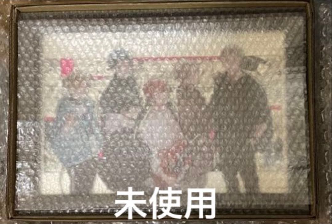 ギヴン展　ギヅナツキ★パブミラー　集合柄★未使用