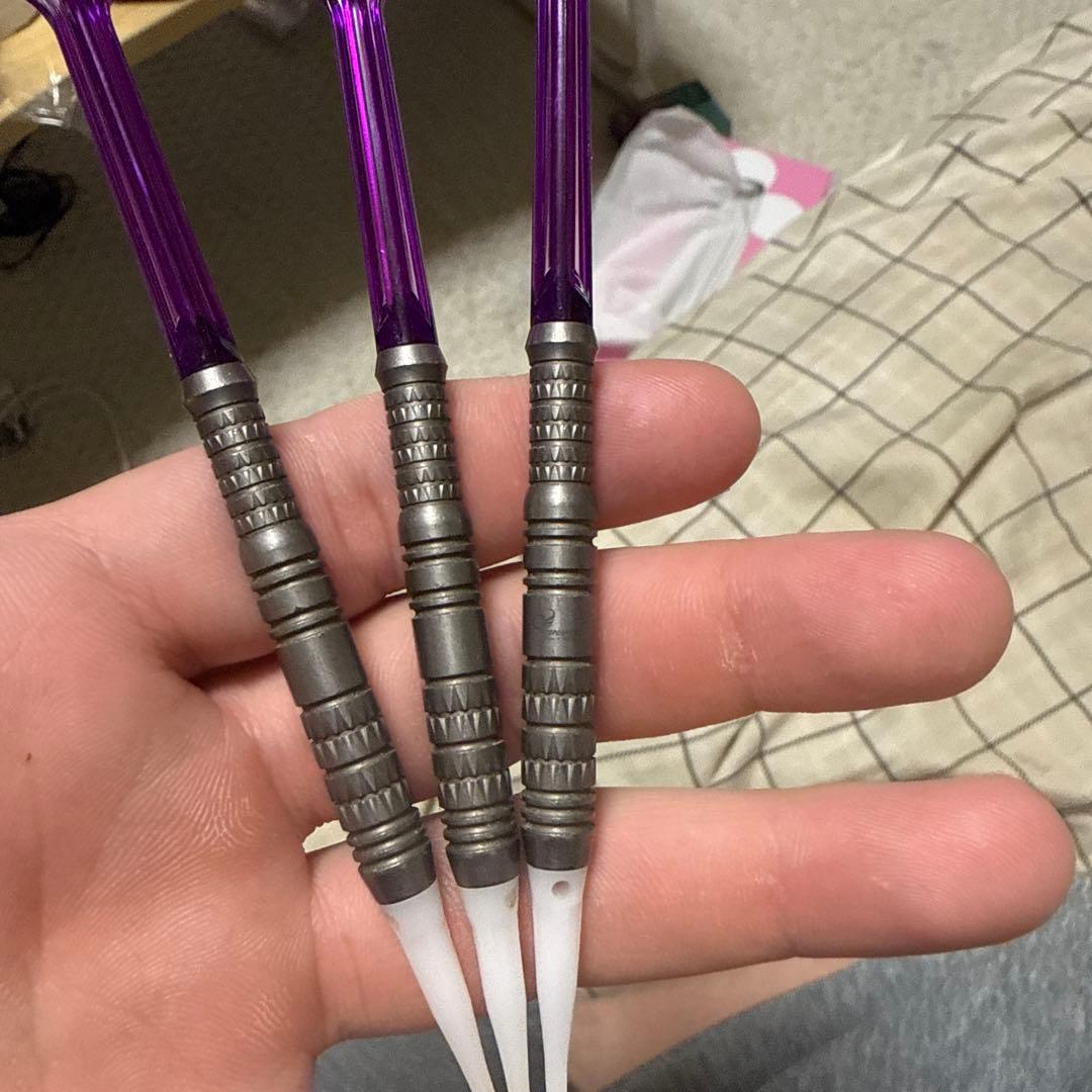 安食選手モデルのコスモ ダーツ ダーツ > ソフトダーツ > ブランド【カ行】 > コスモダーツ > COSMO