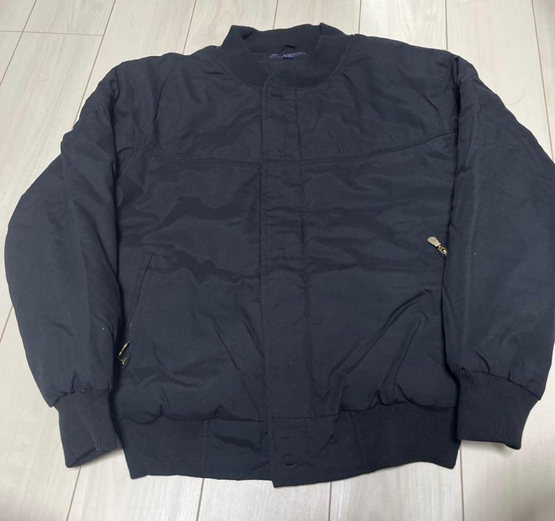 極美品レネゲード ダービー ジャケット ダービーオブサンフランシスコ