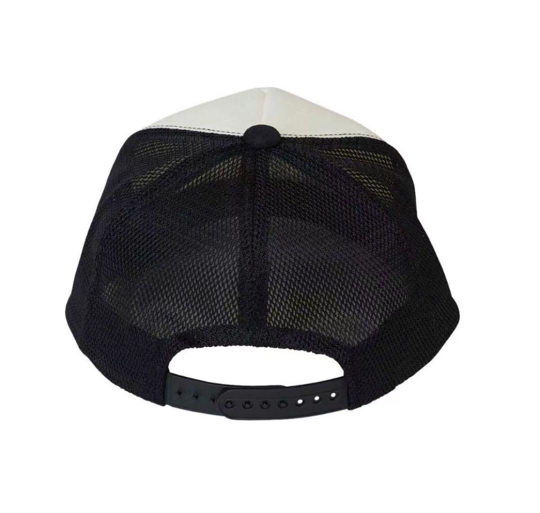 ✨新品✨ヒステリックグラマー VIXEN GIRL メッシュキャップ ブラック