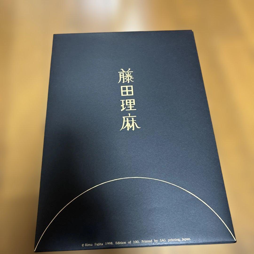 道 (Path) シルクスクリーン作品 藤田理麻 rima fujita - メルカリ
