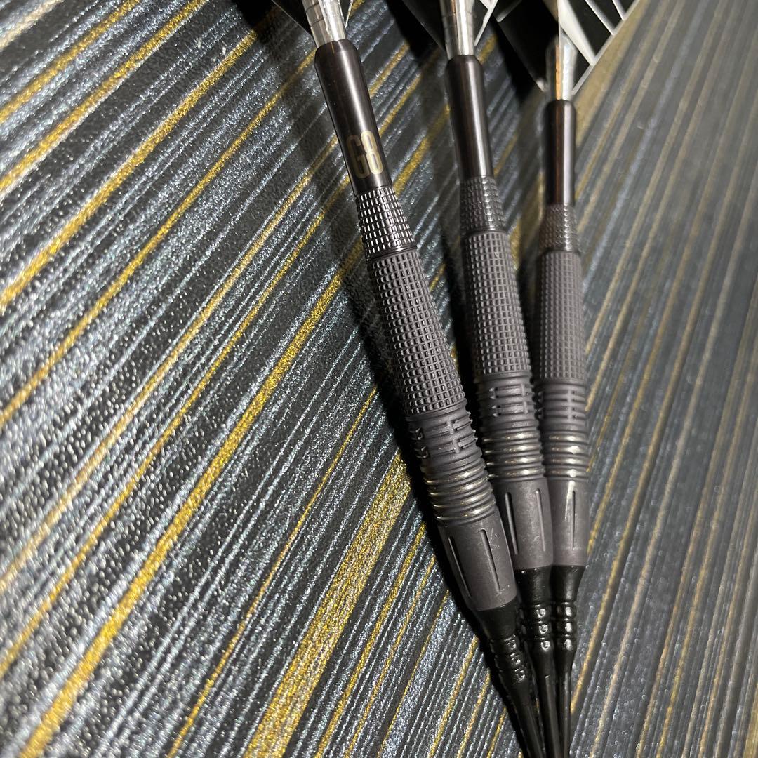 フィルテイラー ジェネレーション8 g8 20g バレル重量 17.5g