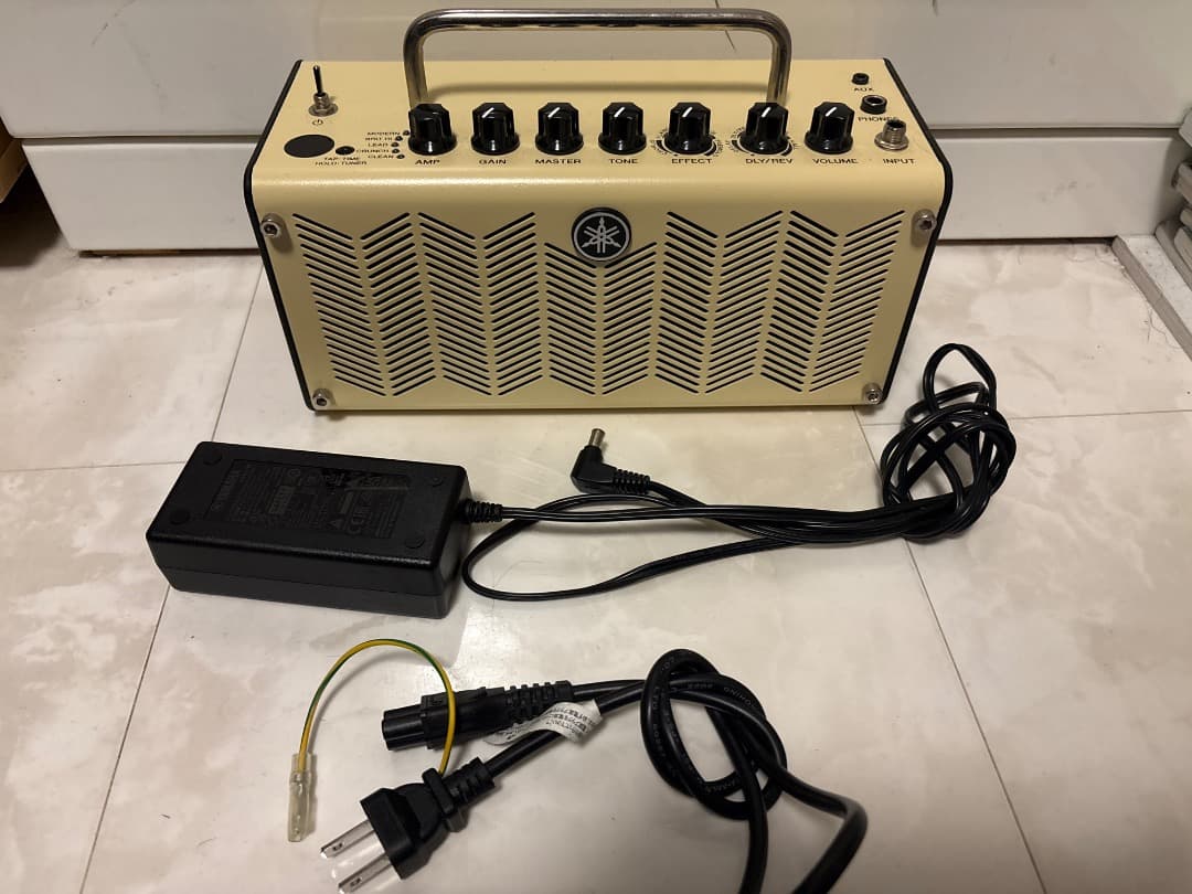 THR5 Yamaha ギター用アンプ