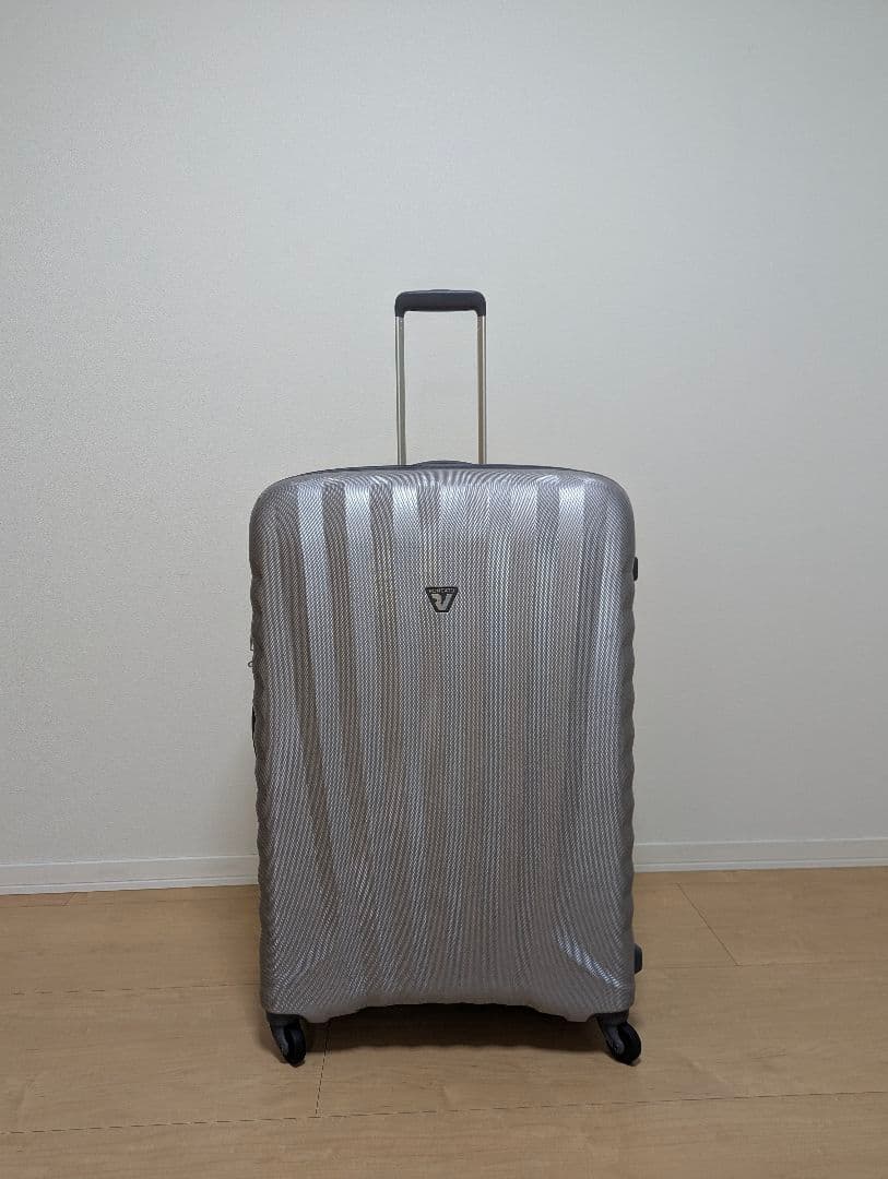 ロンカート　スーツケース　約100L　RONCATO