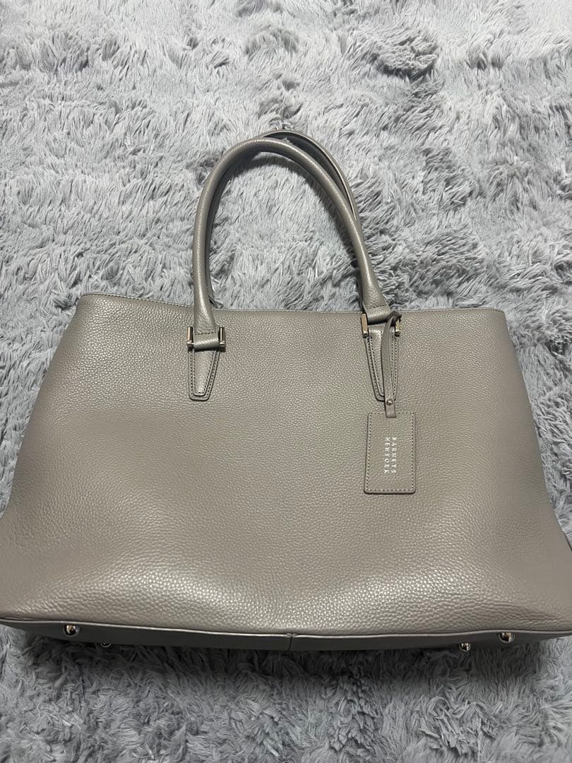 バーニーズニューヨーク レザー　トートバッグ　ビジネスバッグ　最終値下げ！ Amazon | [Barneys New York] [バーニーズ ニューヨーク] レザー