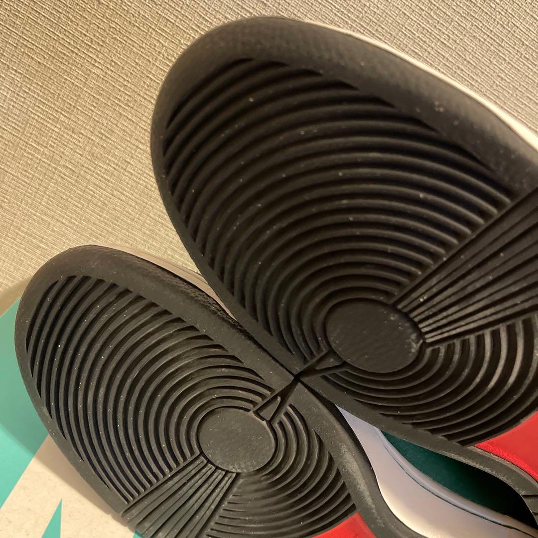 良品 NIKE DUNK LOW PRO SB UNGUCCI アングッチ 29 - メルカリ